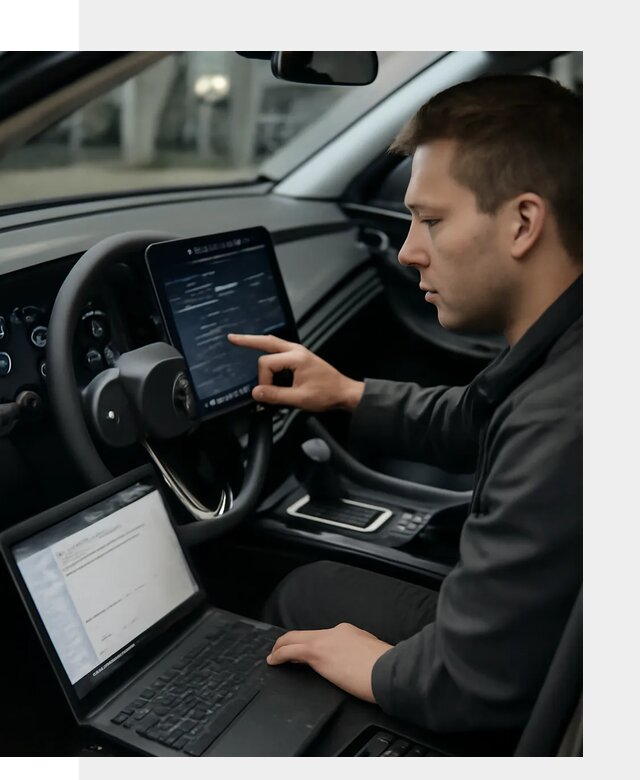 Русификация мультимедиа и приборной панели Changan X7 в Печоре