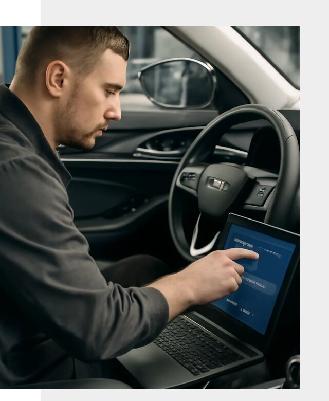 Русификация мультимедиа автомобилей Changan под ключ в Печоре
