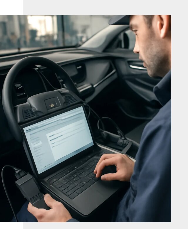 Профессиональная русификация приборной панели Changan в Печоре