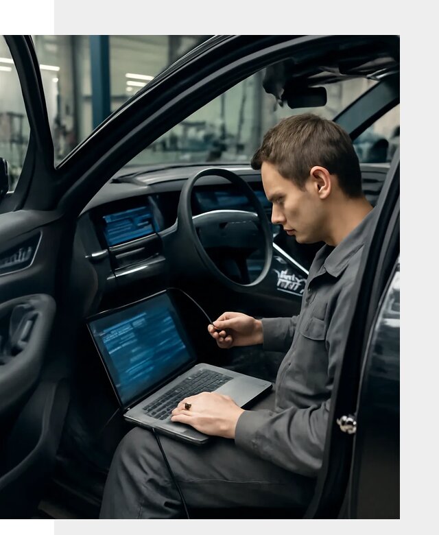 Профессиональная русификация Deepal G318 под ключ в Печоре