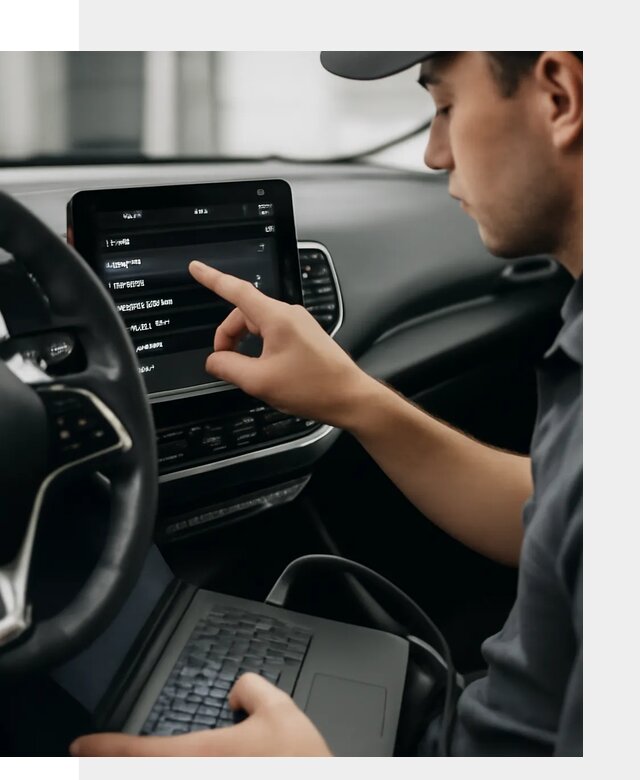 Русификация Dongfeng 7 под ключ для вашего автомобиля в Печоре