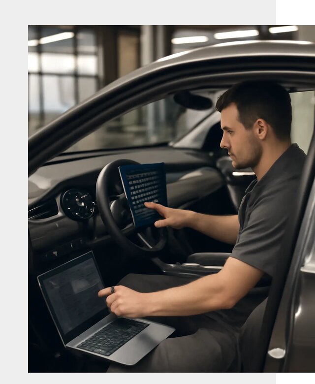 Русификация Exeed TXL в Печоре по цене от 15171 р. | ФастМобиль-Пчр