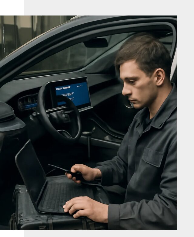 Профессиональная русификация Geely Bouye L Cool в Печоре