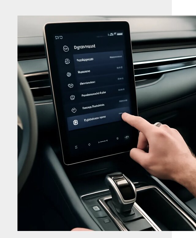 Русификация Geely Preface в Печоре по цене от 10080 р. | ФастМобиль-Пчр