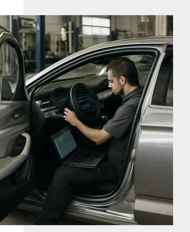 Русификация Geely Preface мультимедиа и меню в Печоре