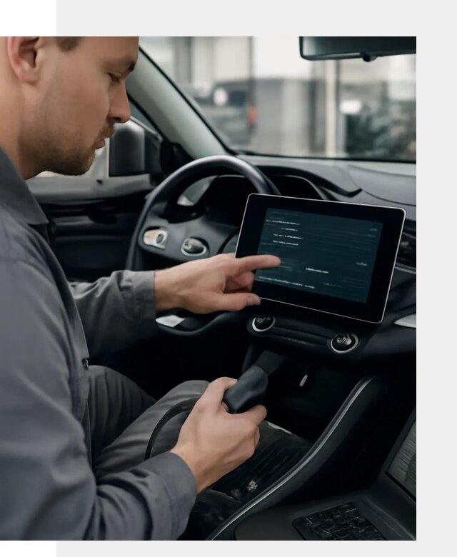 Русификация мультимедиа автомобилей Geely в Печоре под ключ