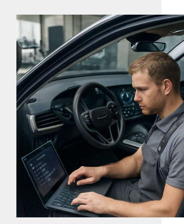 Русификация Haval в Печоре по цене от 8044 р. | ФастМобиль-Пчр