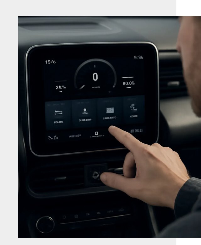 Русификация Haval DARGO в Печоре по цене от 6618 р. | ФастМобиль-Пчр