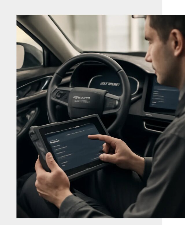 Русификация приборной панели Haval в Печоре от 5600 р. | ФастМобиль-Пчр