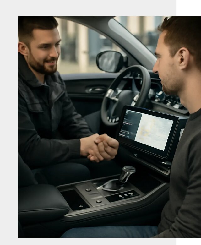 Русификация Jetour X70 Plus в Печоре по цене 5600 р. | ФастМобиль-Пчр