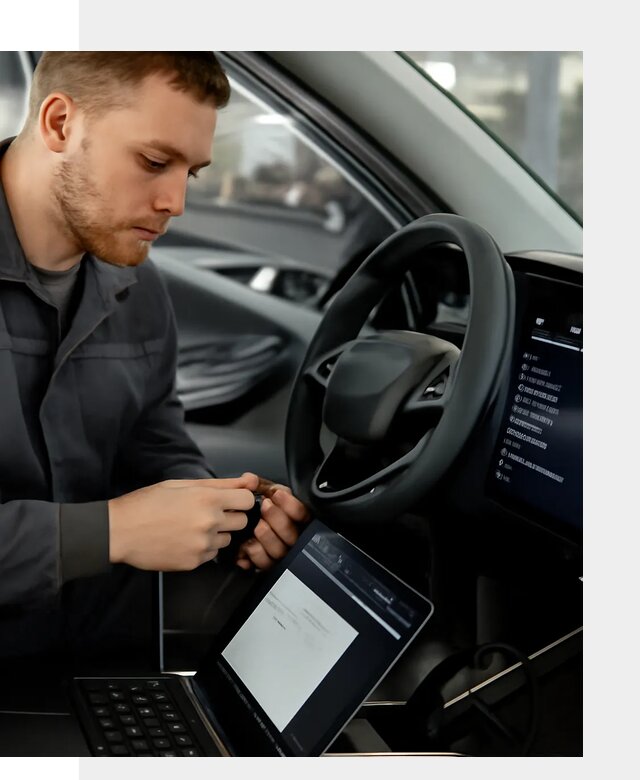 Русификация Jetour X70 Plus для мультимедиа в Печоре
