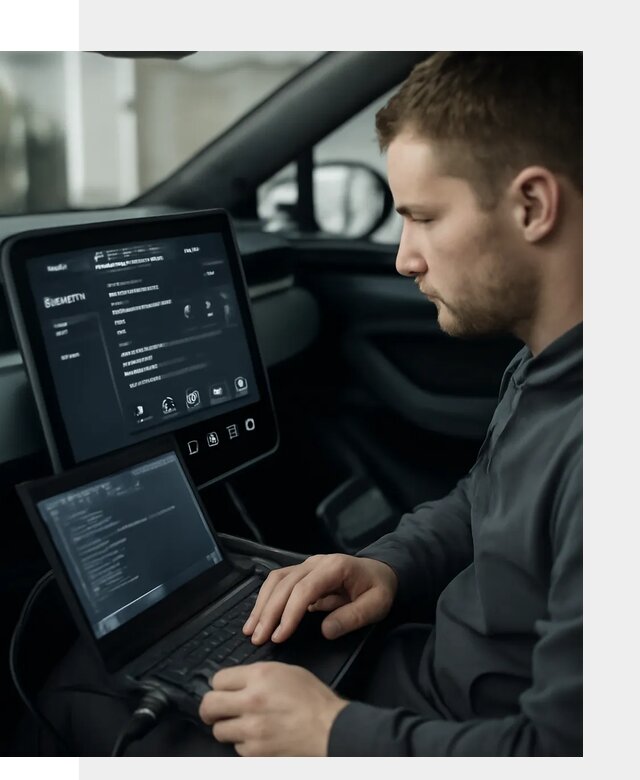 Русификация мультимедиа LiXiang под ключ для авто в Печоре
