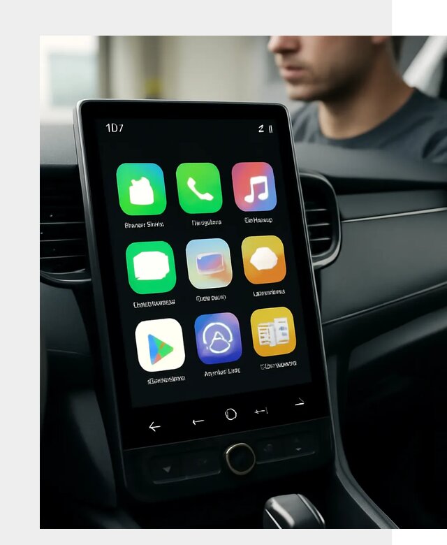 Установка приложений Lynk Co в Печоре по цене от 6007 р. | ФастМобиль-Пчр