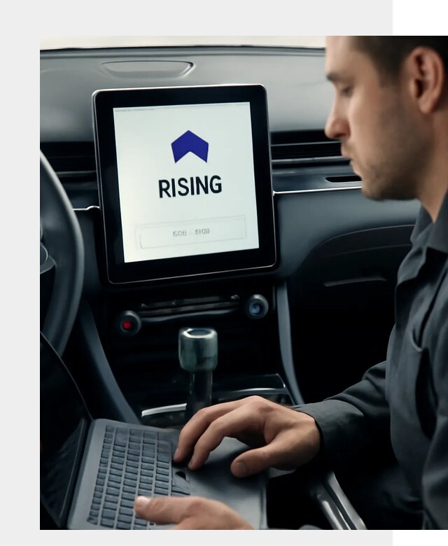 Установка приложений Rising в Печоре по цене от 4582 р. | ФастМобиль-Пчр