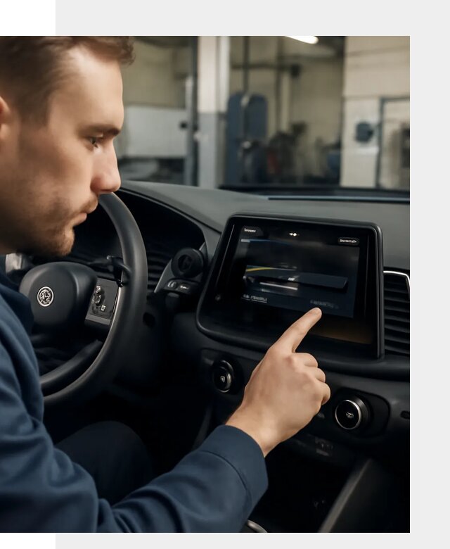Русификация автомобилей Hyundai под ключ в Печоре сегодня