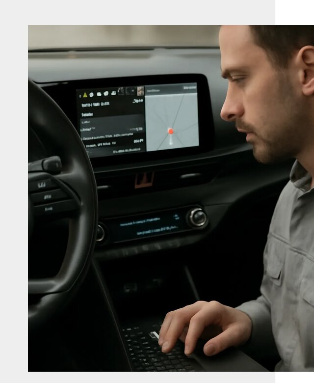 Русификация Hyundai всех моделей в Печоре от 8044 р. | ФастМобиль-Пчр