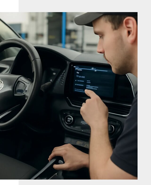 Русификация автомобилей Hyundai всех моделей в Печоре