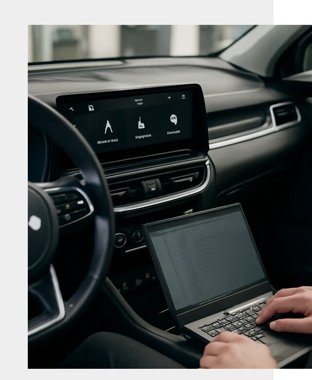 Русификация Kia K5 в Печоре по цене от 6618 р. | ФастМобиль-Пчр
