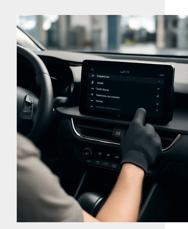 Русификация Kia всех моделей в Печоре от 10080 р. | ФастМобиль-Пчр