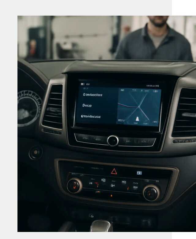 Русификация SsangYong Rexton в Печоре от 12728 р. | ФастМобиль-Пчр