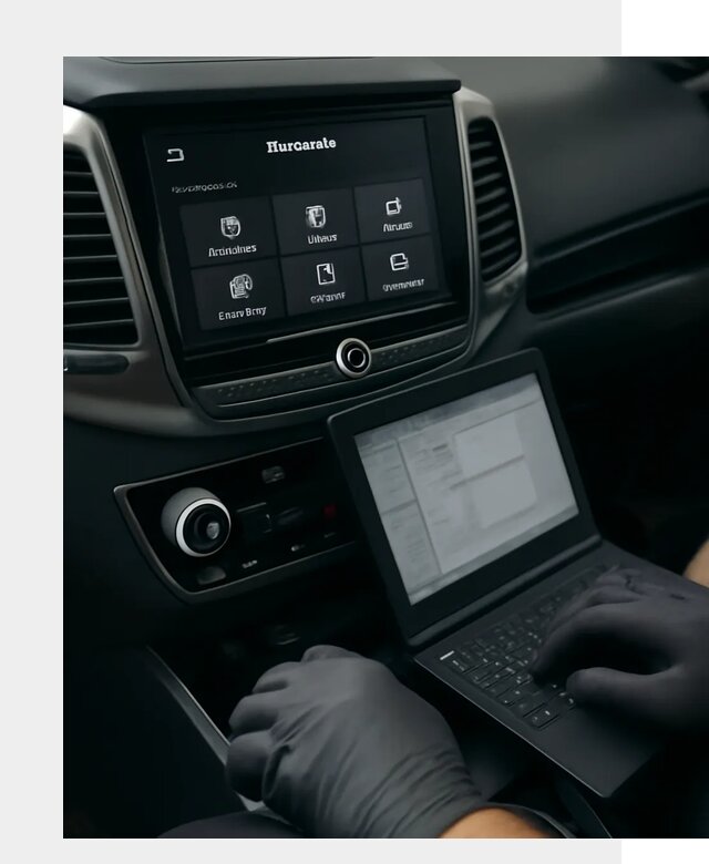 Русификация мультимедиа SsangYong в Печоре от 6618 р. | ФастМобиль-Пчр