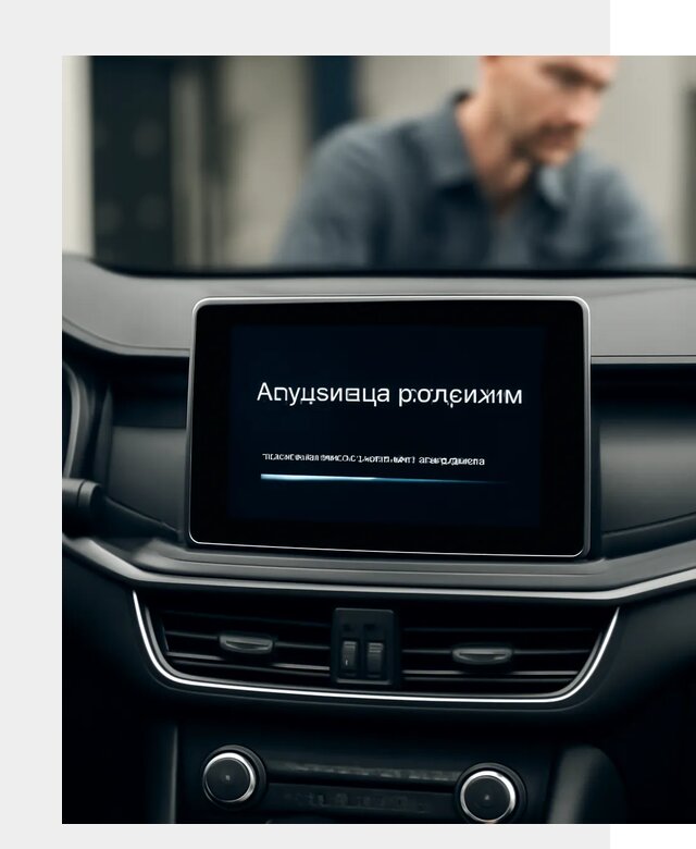 Обновление русификации авто в Печоре по цене от 6007 р. | ФастМобиль-Пчр