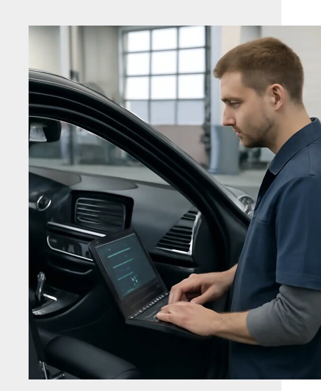 Удаленная русификация авто в Печоре от 7127 р. | ФастМобиль-Пчр