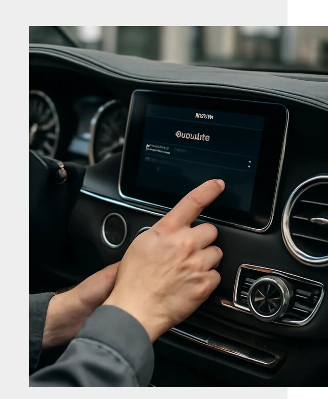 Адаптация часового пояса авто в Печоре от 3564 р. | ФастМобиль-Пчр