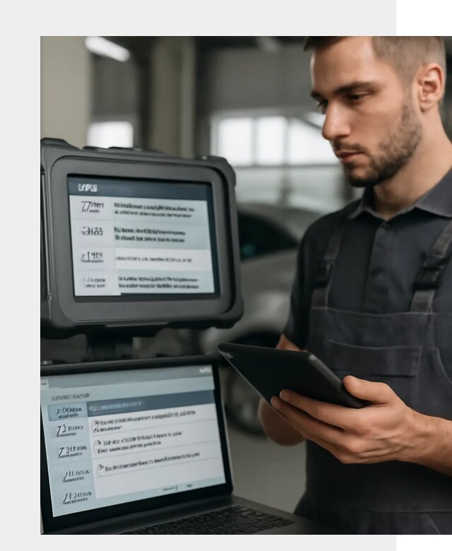 Перевод ошибок автомобиля в Печоре по цене от 2546 р. | ФастМобиль-Пчр