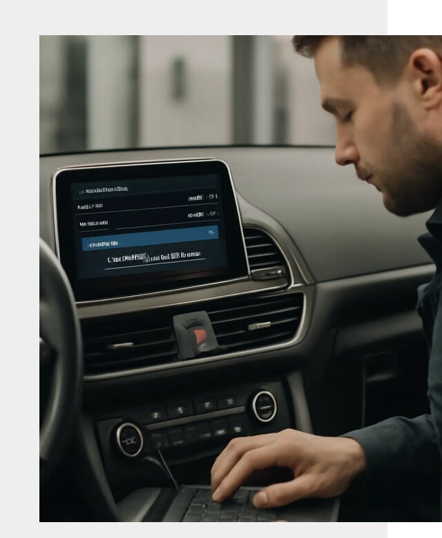 Установка русского пакета языка для авто в Печоре от 6007 р. | ФастМобиль-Пчр