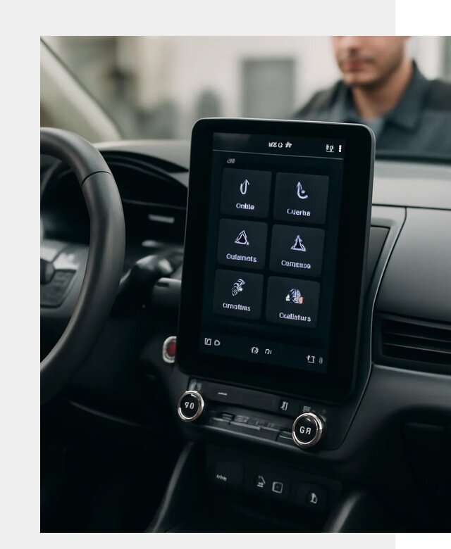 Русификация Honda в Печоре по цене от 7026 р. | ФастМобиль-Пчр