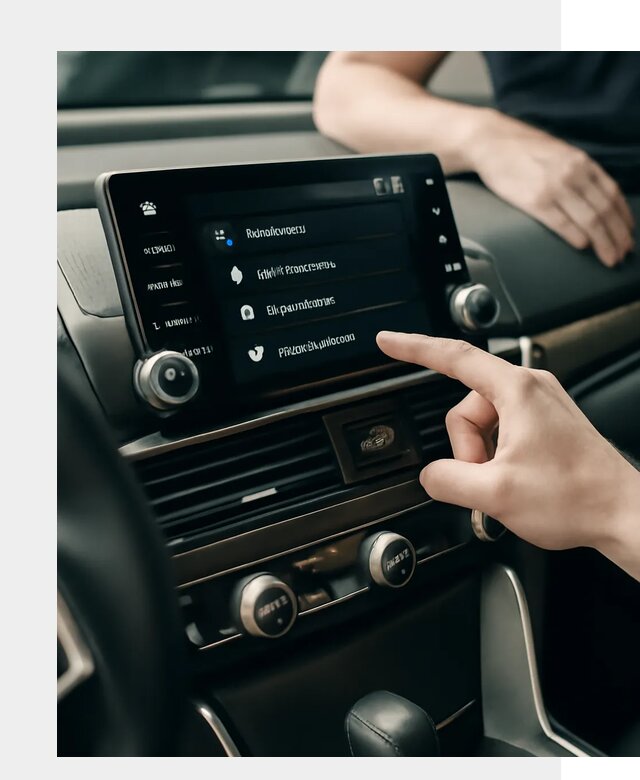 Русификация Honda Accord 10 в Печоре по цене от 6618 р. | ФастМобиль-Пчр