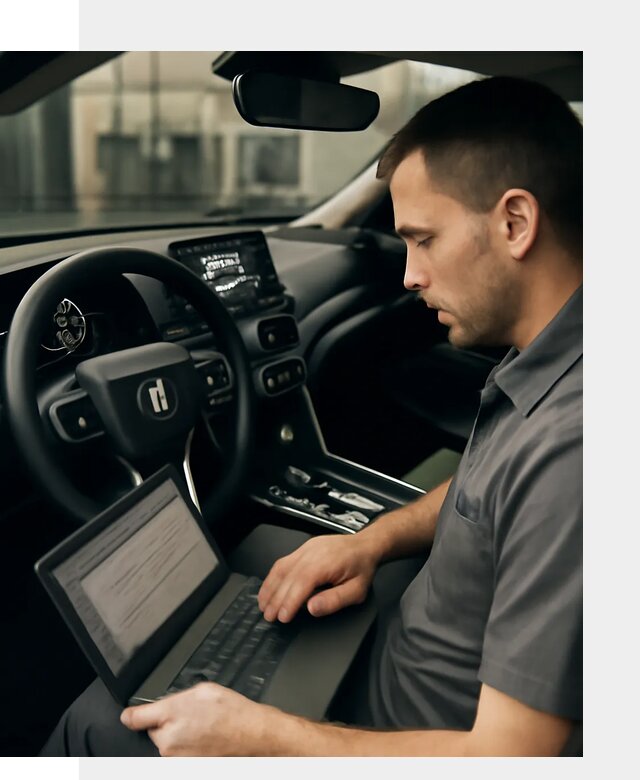 Русификация Honda Accord на русском языке под ключ в Печоре