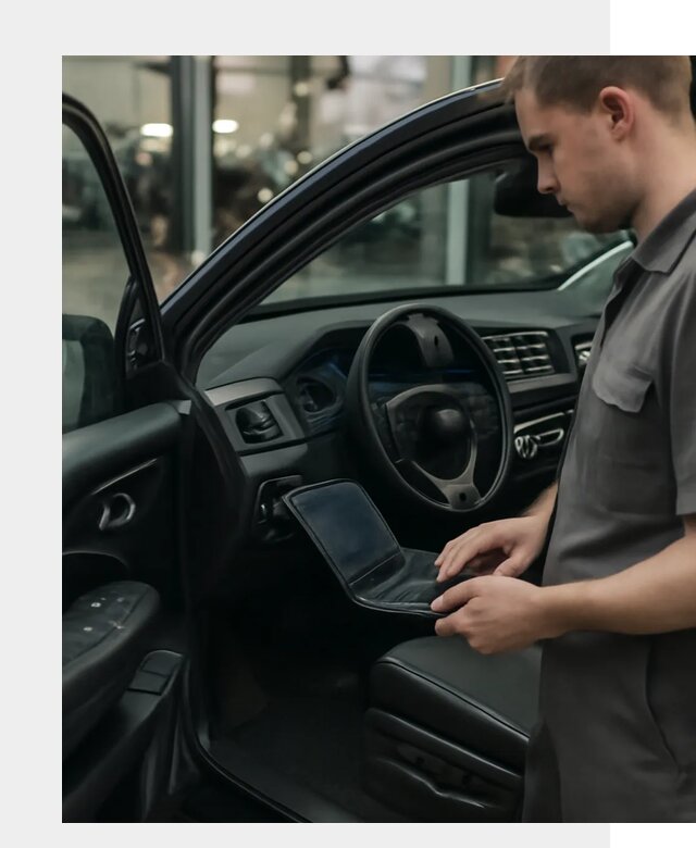 Русификация Honda Pilot по цене от 7026 р. в Печоре ФастМобиль-Пчр