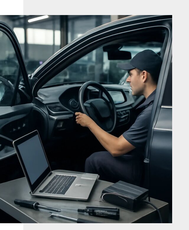 Русификация Honda Ridgeline для комфортной езды в Печоре