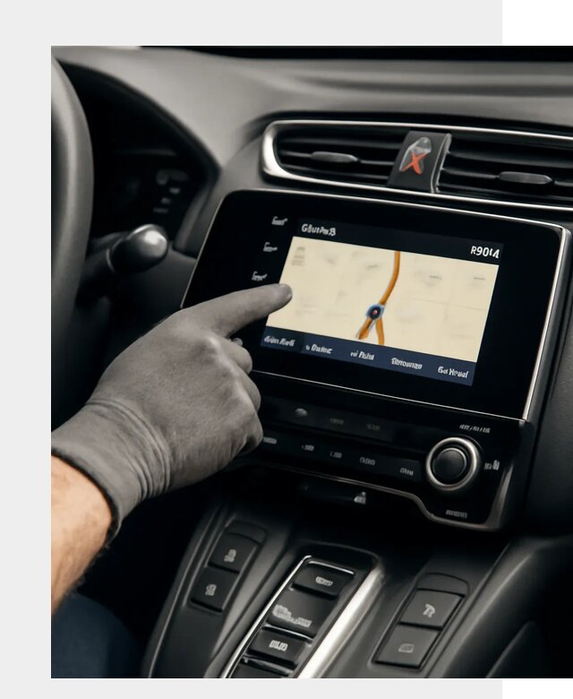 Русификация мультимедиа Honda в Печоре от 7637 р. | ФастМобиль-Пчр