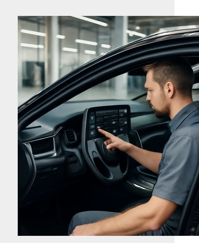Русификация Lexus в Печоре по цене от 15171 р. | ФастМобиль-Пчр