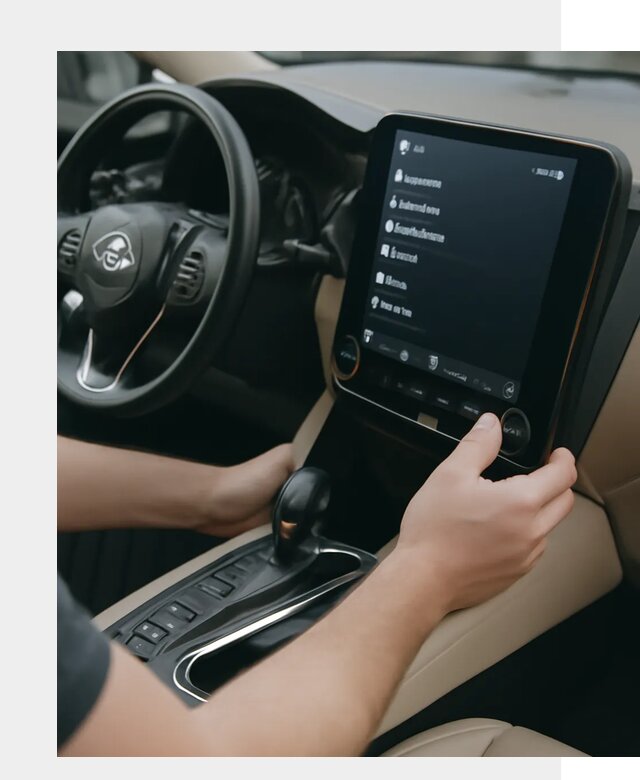 Русификация Lexus NX Panasonic в Печоре от 8044 р. | ФастМобиль-Пчр