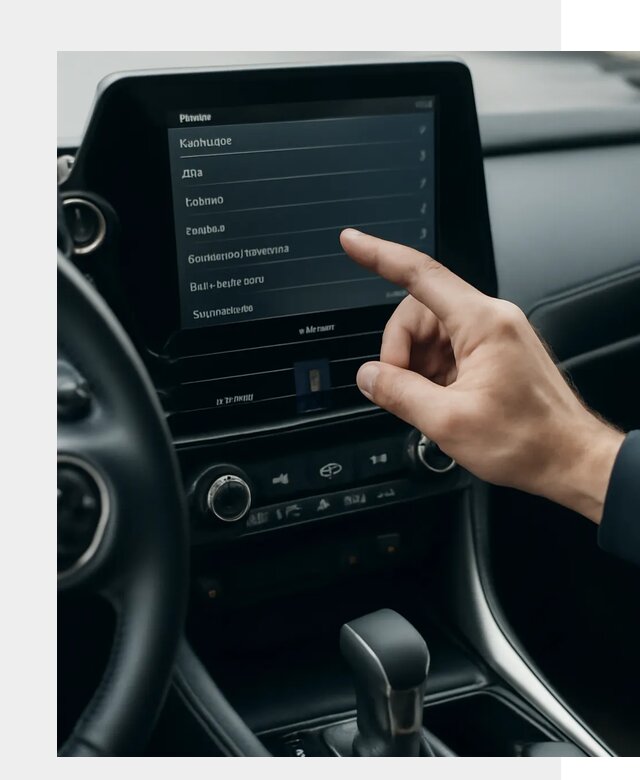 Русификация Lexus NX Pioner в Печоре по цене 8655 р. | ФастМобиль-Пчр