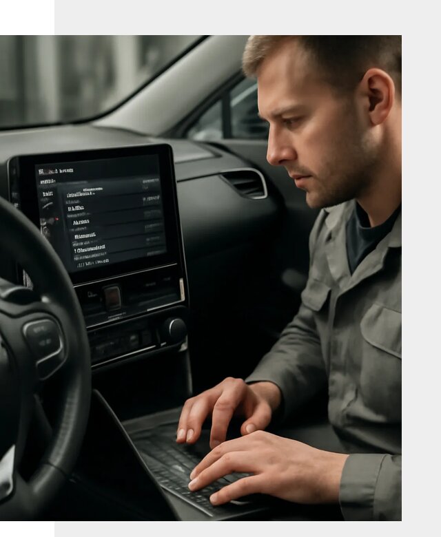 Русификация мультимедиа Lexus NX PIONER для авто в Печоре