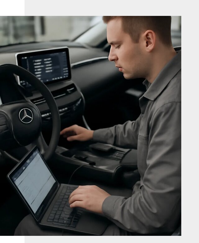 Русификация мультимедиа Lexus для автомобилей в Печоре