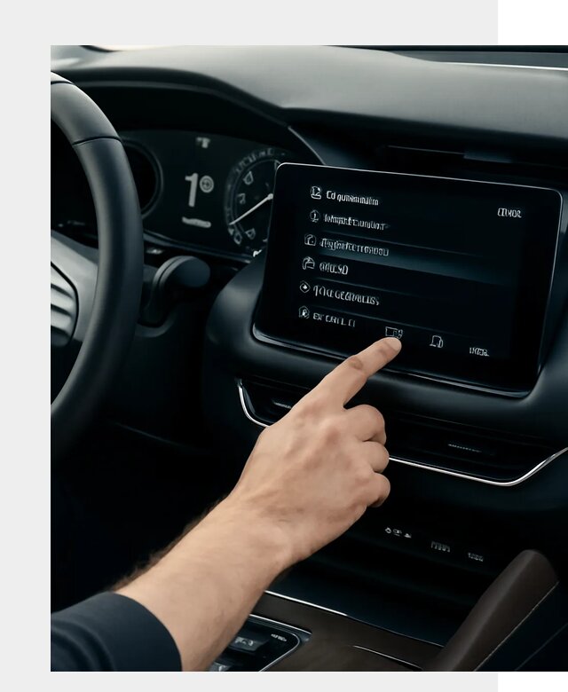 Русификация Mazda EZ-6 в Печоре по цене от 15171 р. | ФастМобиль-Пчр