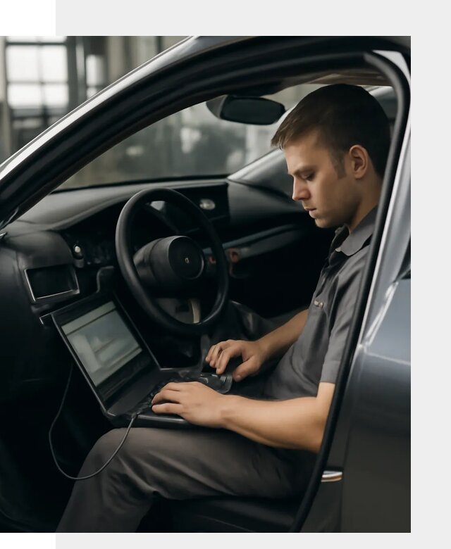 Русификация Mazda EZ-6 с настройкой меню и навигации в Печоре