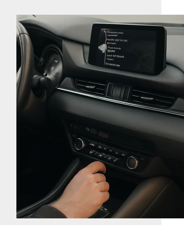 Русификация мультимедиа Mazda в Печоре по цене от 8044 р. | ФастМобиль-Пчр