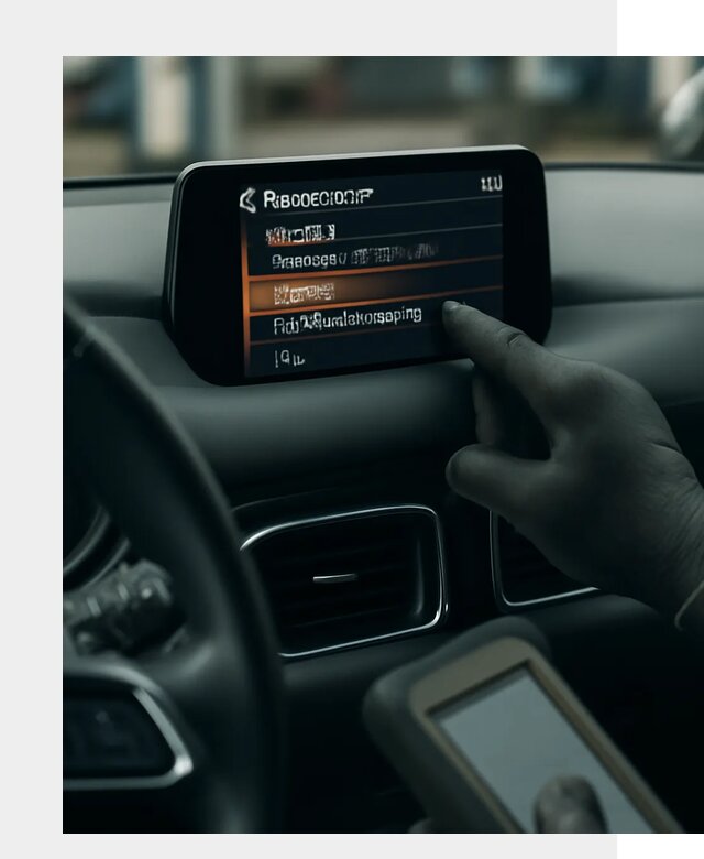 Установка приложений Mazda в Печоре по цене от 5498 р. | ФастМобиль-Пчр