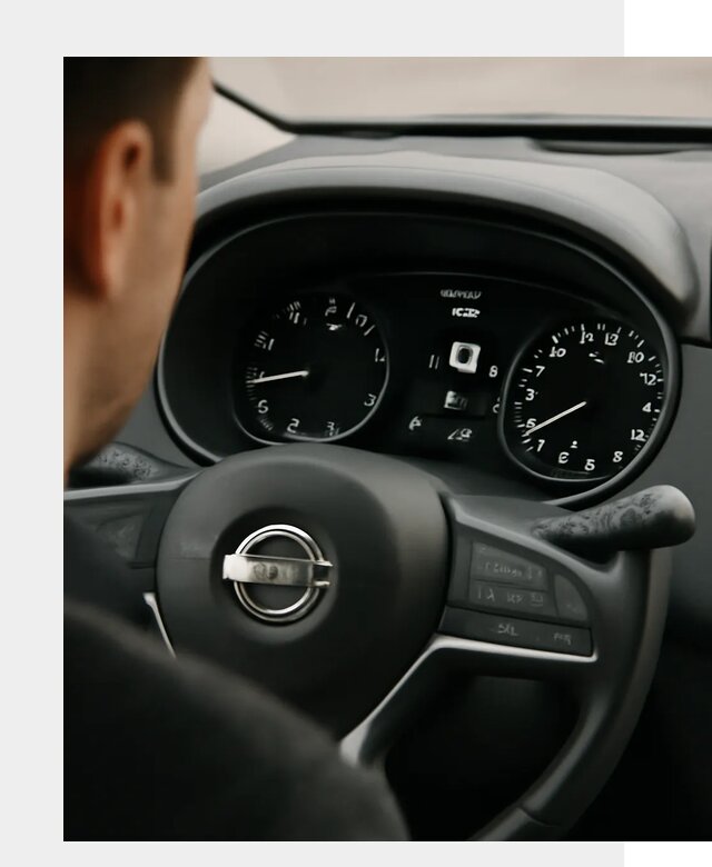 Русификация приборной панели Nissan в Печоре от 6618 р. | ФастМобиль-Пчр
