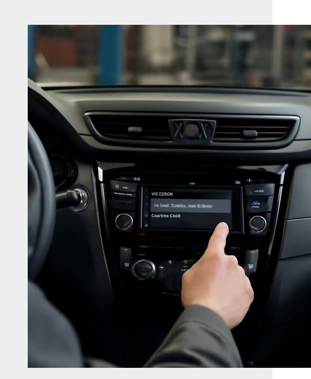 Установка приложений Nissan в Печоре по цене от 5600 р. | ФастМобиль-Пчр