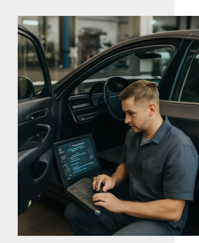 Русификация Toyota Crown в Печоре по цене от 8655 р. | ФастМобиль-Пчр