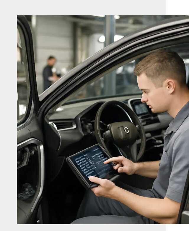Русификация Toyota RAV4 в Печоре по цене от 6618 р. | ФастМобиль-Пчр